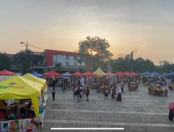 wisata kuliner kauman