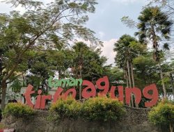 Rekomendasi Taman di Semarang: Taman Tirto Agung