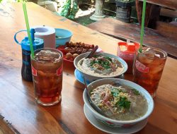 10.000 Rupiah dapat Makan Kenyang di UNNES