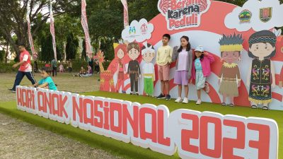 hari anak nasional