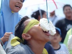 10 Rekomendasi Lomba 17 Agustus