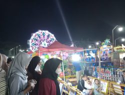 Pasar Malam UNNES