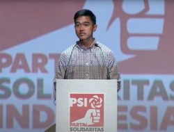 Putra Bungsu Jokowi; Kaesang Pengarep Jadi Ketua Umum PSI