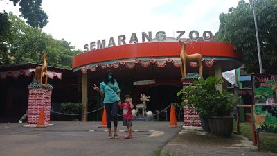 Semarang Zoo