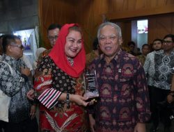 Melestarikan Cagar Budaya, Pemkot Semarang Raih Pengharagaan