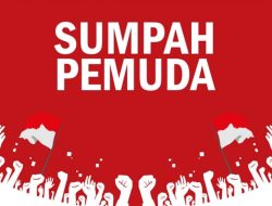 28 Oktober Hari Sumpah Pemuda
