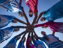 20 November Peringatan Hari Anak Sedunia