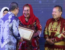 Semarang Raih Dua Penghargaan Dari Kemendag