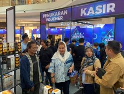 Semarang Pertamina SMEXPO Sukses di Gelar Raih Keuntungan 240 Juta