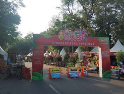 Semarang Agro Expo 2023