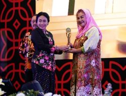 Jelang Akhir Tahun Kota Semarang Raih Lima Penghargaan