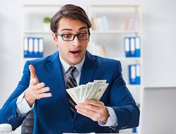 UMK Semarang Tahun 2024 Tertinggi di Jateng