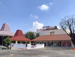 Museum Ranggawarsito Semarang, Museum Terbesar dan Terlengkap di Jawa Tengah