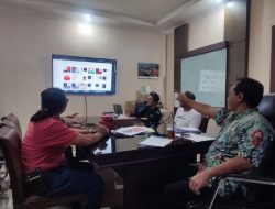 Ratusan Warga Ikut Lomba Logo HUT Kota Semarang