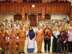 Cegah Korupsi, Pemkot Semarang Kerja Sama dengan  ICW dan Pattiro