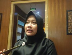 Peran Pemkot Semarang Dalam Pesta Demokrasi 2024 Diapresiasi Penyelenggara Pemilu