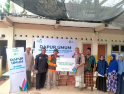 PT. PLN UP3 Semarang Gandeng IZI Berikan Bantuan Banjir Semarang dan Kendal