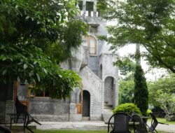Keunikan Lodji Londo, Cafe Aestetik di Semarang