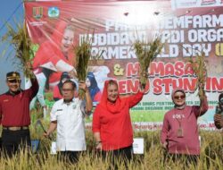 Pemkot Semarang Wujudkan Pertanian Modern dengan Pemanfaatan Teknologi