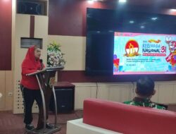 Presiden Jokowi Akan Hadiri Puncak Harganas ke-31 di Semarang