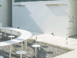 Kopi Tembalang Tempat Nongkrong Muslim Friendly di Semarang