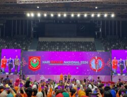 24 Juli 2024 Hari Kebaya Nasional