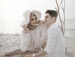 Tempat Prewedding Outdoor di Semarang