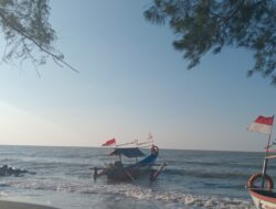 2 Juli 2024 Hari Kelautan Nasional