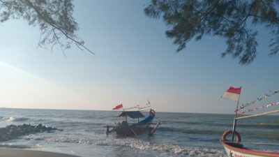 Hari kelautan nasional 2024