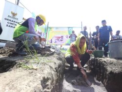 Bangun RPPH Pemkot Semarang Kerja Sama dengan Baznas Jateng