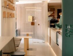 Hidden Gem Cake Store Aestetik di Semarang