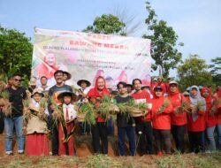 Kota Semarang Berhasil Kendalikan Angka Inflasi