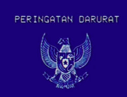 Peringatan Darurat, Baleg DPR Menganulir Putusan MK