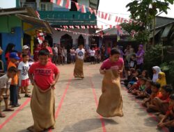 8 Ide Lomba 17 Agustus Unik dan Meriah