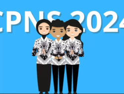 Formasi CPNS 2024 di Pemkot Semarang