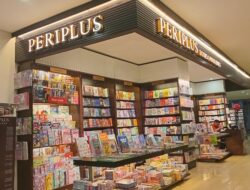 Rekomendasi Toko Buku di Semarang