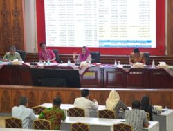 Antisipasi Ancaman Kekeringan, Pemkot Semarang Membuat Langkah Strategi