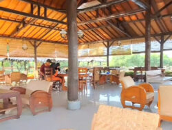 Warung Kopi Sinden, Resto Syahdu di Semarang