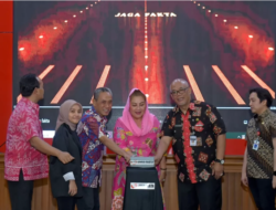 Awasi Berita Hoax, Pemkot Semarang Launcing Jaga Fakta