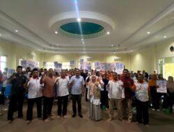 Sahabat Siti Roika: Siap Menangkan Yoyok Joss untuk Walikota Semarang Sumbang 10 Ribu Suara