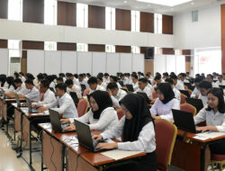 E-Meterai Error, BKN Perpanjang Pendaftaran CPNS 2024