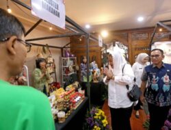 Pemkot Semarang Terus Berupaya Usaha Lokal Bisa Go Intrnational