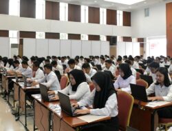 Pengumuman CPNS Kemenag-Kemendikbud Diumumkan Hari Ini