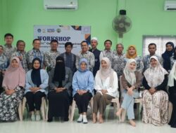 Wujudkan Zero Waste Lifestyle, Prodi Biologi FMIPA UNNES Kerjasama dengan Yayasan Al Hidayah Waqaf Foundation Thailand