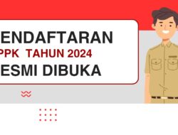 Pemkot Semarang Membuka 2.654 Formasi PPPK