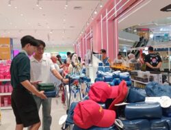 Koleksi Harry Potter Sudah Ada di Semarang?