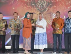 Kota Semarang Kembali Raih Prestasi ,Memenangkan Dua Penghargaan dari BI