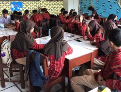 Joyful Learning Berbasis Moderasi Beragama Sebagai Bentuk SDGs dalam Pembelajaran IPS Di Kota Semarang