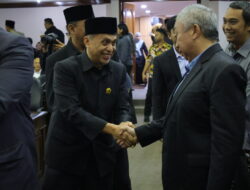 Kemiskinan Banyumas 11,95 Persen, Wakil Ketua DPRD Jateng Dorong Solusi Strategis-Kolaboratif