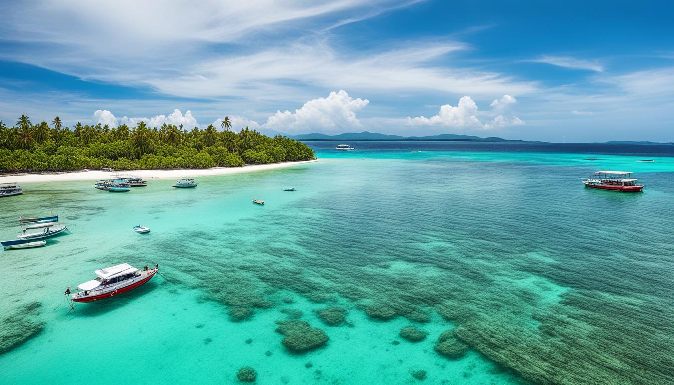 Inilah Rute Trip Seru Dari Semarang Ke Karimunjawa Semarang Kita